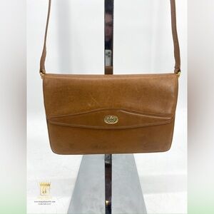 Gucci Vintage Clutch/Shoulder Bag